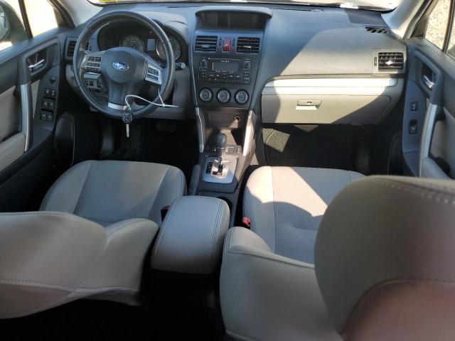 Photo 8 from auction – 2015 SUBARU FORESTER 2 with VIN JF2SJAHC8FH520291