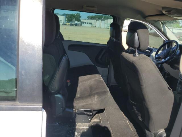 Photo 11 from auction – 2016 DODGE GRAND CARA with VIN 2C4RDGBG7GR314517