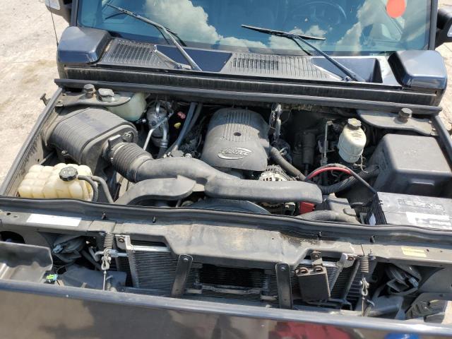 Photo 12 from auction – 2006 HUMMER H2 with VIN 5GRGN23U26H100264
