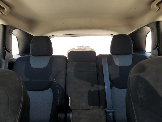Photo 10 from auction – 2016 JEEP CHEROKEE S with VIN 1C4PJMAB4GW295470