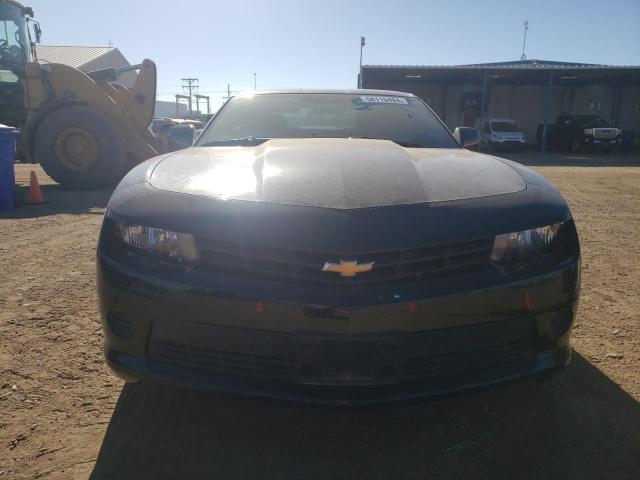 Photo 5 from auction – 2015 CHEVROLET CAMARO LS with VIN 2G1FB1E30F9214880