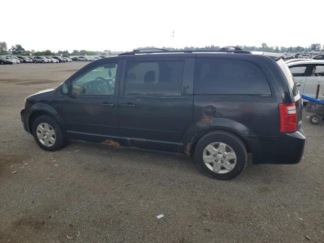 Photo 2 from auction – 2010 DODGE GRAND CARA with VIN 2D4RN4DE8AR363310