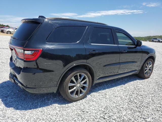 Photo 3 from auction – 2017 DODGE DURANGO GT with VIN 1C4RDHDG4HC960594