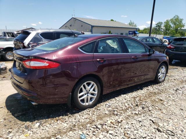 Photo 3 from auction – 2013 FORD FUSION SE with VIN 3FA6P0H79DR358183