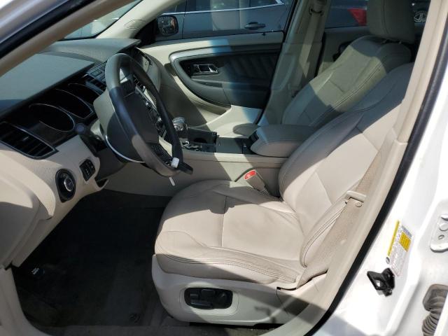 Photo 7 from auction – 2011 FORD TAURUS SEL with VIN 1FAHP2EW4BG133481