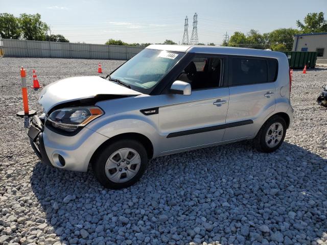 KIA SOUL 2012 z numerem VIN KNDJT2A59C7444197 - Zdjęcie z aukcji