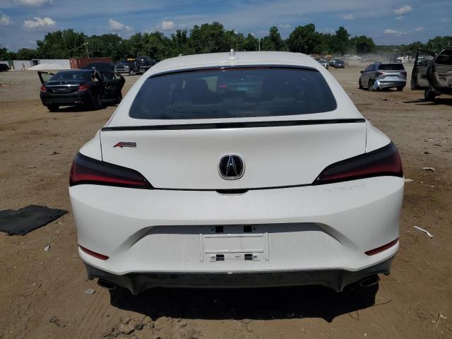 Photo 6 from auction – 2024 ACURA INTEGRA A- with VIN 19UDE4H39RA020863