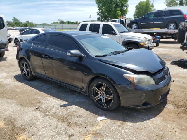 Photo 4 from auction – 2007 TOYOTA SCION TC with VIN JTKDE177070174620