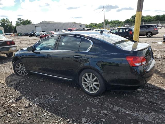 Photo 2 from auction – 2007 LEXUS GS 350 with VIN JTHCE96S570009507