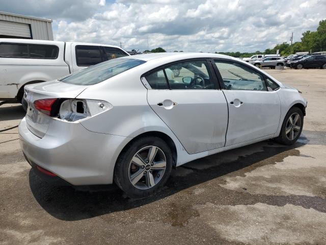 Photo 3 from auction – 2018 KIA FORTE LX with VIN 3KPFL4A72JE248635