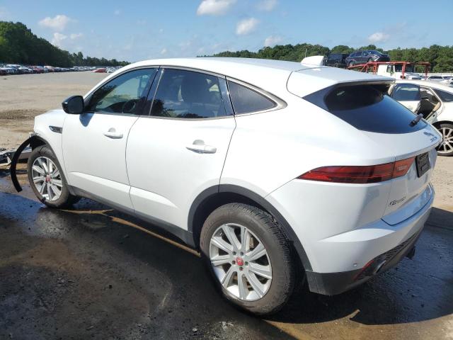 Photo 2 from auction – 2019 JAGUAR E-PACE S with VIN SADFJ2FX4K1Z40472