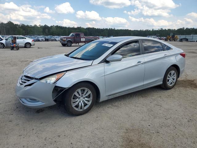 Photo 1 from auction – 2011 HYUNDAI SONATA GLS with VIN 5NPEB4AC4BH027563