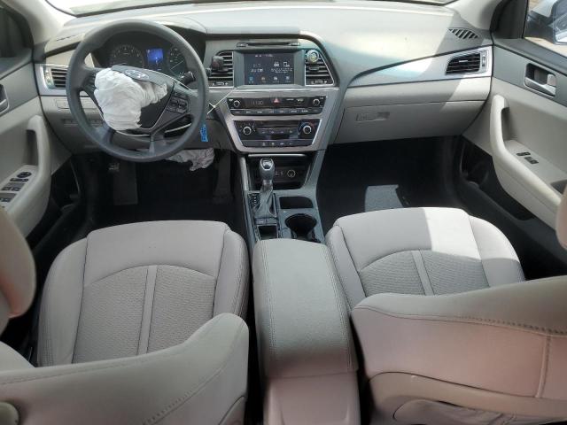 Photo 8 from auction – 2017 HYUNDAI SONATA SE with VIN 5NPE24AF2HH560336