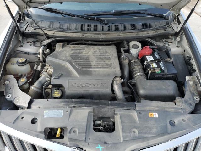 Photo 12 from auction – 2012 LINCOLN MKT with VIN 2LMHJ5AT4CBL54404