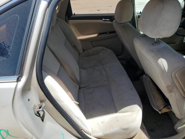 Photo 10 from auction – 2011 CHEVROLET IMPALA LT with VIN 2G1WG5EK7B1316220