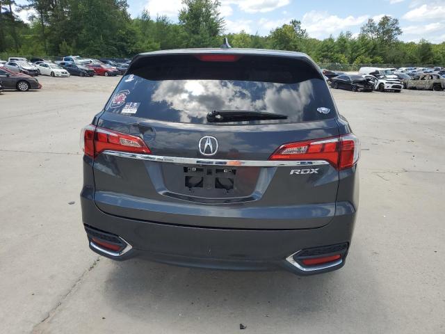 Photo 6 from auction – 2016 ACURA RDX TECHNO with VIN 5J8TB3H59GL009444
