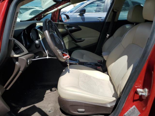Photo 7 from auction – 2012 BUICK VERANO CON with VIN 1G4PR5SKXC4130733