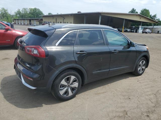Photo 3 from auction – 2017 KIA NIRO EX with VIN KNDCC3LC2H5049744