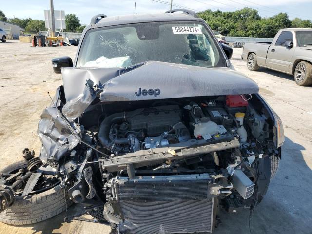Photo 5 from auction – 2023 JEEP RENEGADE A with VIN ZACNJDE12PPP39707