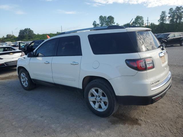 Photo 2 from auction – 2015 GMC ACADIA SLE with VIN 1GKKRPKD4FJ296557