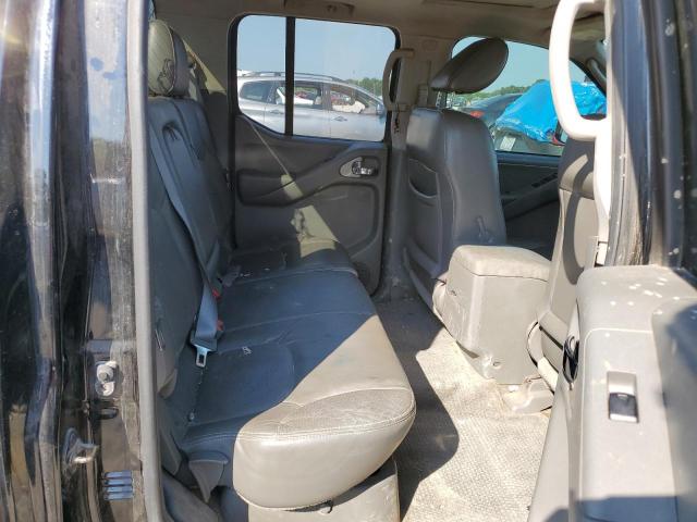 Photo 10 from auction – 2011 NISSAN FRONTIER S with VIN 1N6AD0EV2BC424243