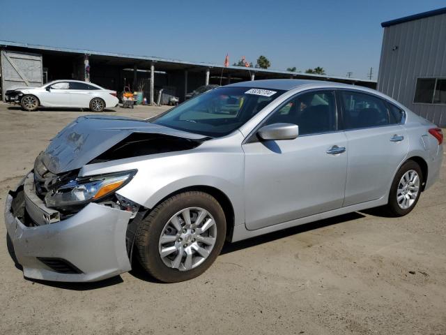 NISSAN ALTIMA 2.5 2017 with VIN 1N4AL3AP2HN365065 - Photo from auction
