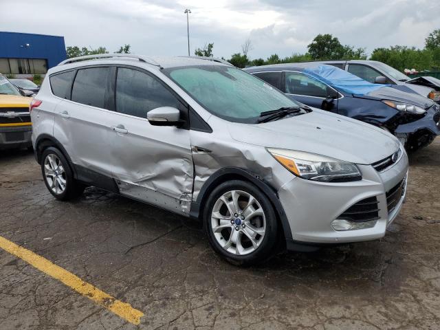 Photo 4 from auction – 2014 FORD ESCAPE TIT with VIN 1FMCU0J97EUE10403