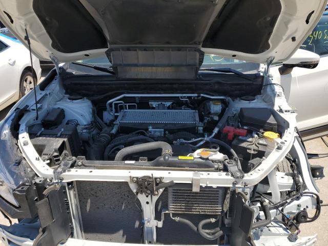 Photo 12 from auction – 2021 SUBARU ASCENT LIM with VIN 4S4WMAMDXM3412265