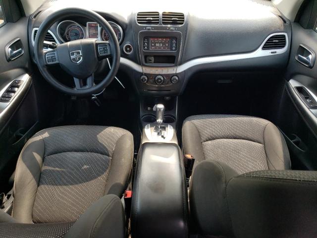 Photo 8 from auction – 2018 DODGE JOURNEY SE with VIN 3C4PDCAB0JT384418