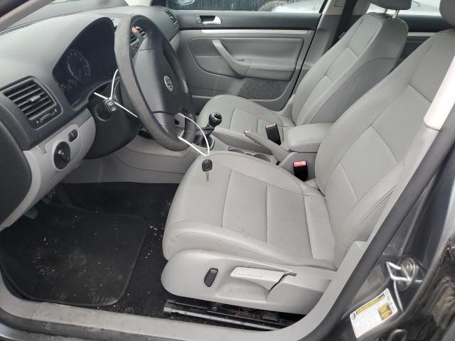 Photo 7 from auction – 2007 VOLKSWAGEN JETTA WOLF with VIN 3VWEF71K77M164217
