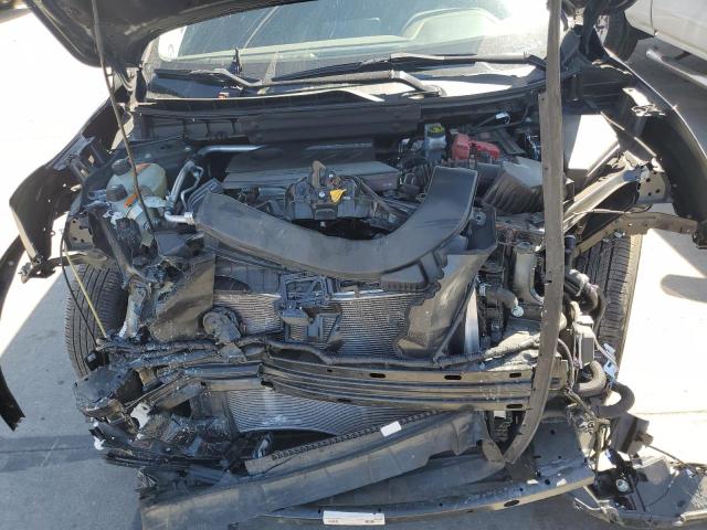 Photo 12 from auction – 2023 NISSAN ROGUE SV with VIN 5N1BT3BB0PC816274