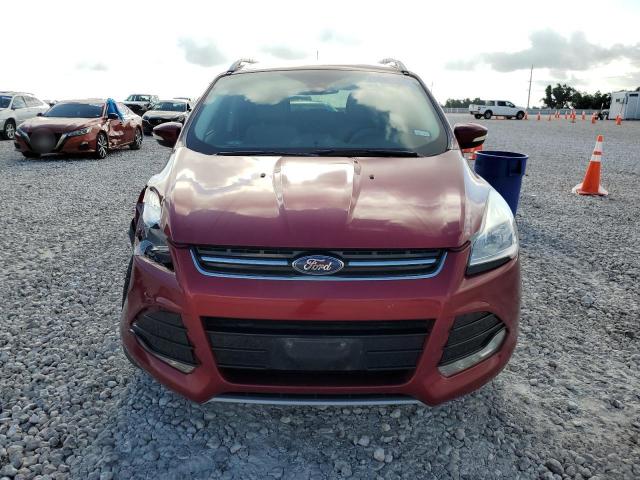 Photo 5 from auction – 2015 FORD ESCAPE TIT with VIN 1FMCU0JX0FUC42569