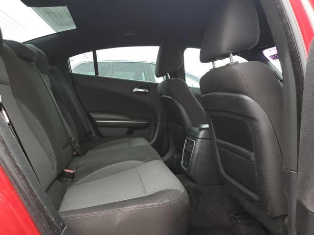 Photo 10 from auction – 2015 DODGE CHARGER SE with VIN 2C3CDXBG1FH790311