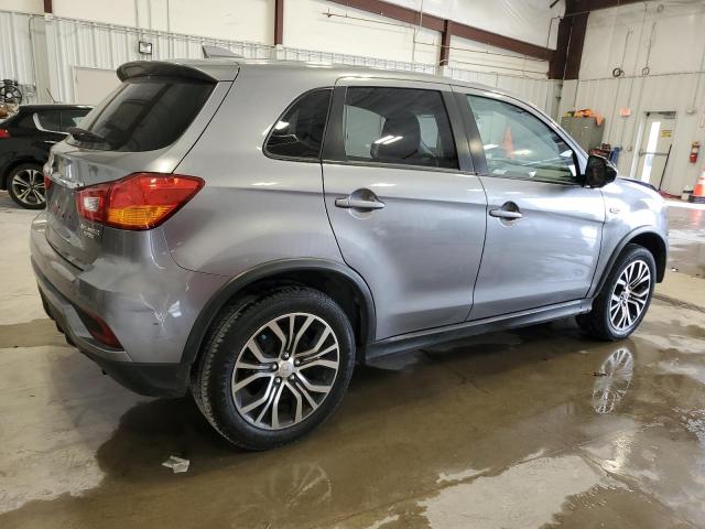 Photo 3 from auction – 2018 MITSUBISHI OUTLANDER with VIN JA4AR3AUXJZ020826