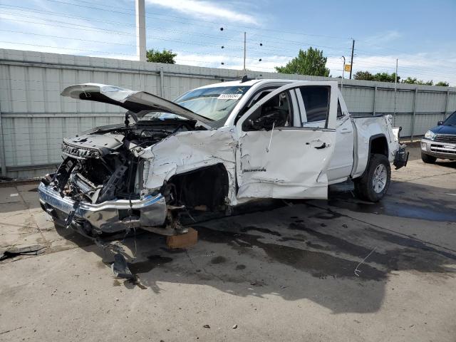 GMC SIERRA K15 2015 with VIN 3GTU2UEC4FG339273 - Photo from auction