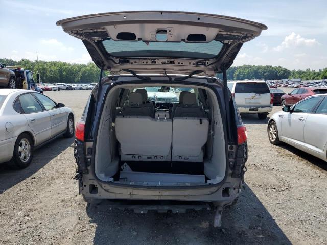 Photo 6 from auction – 2018 CHRYSLER PACIFICA L with VIN 2C4RC1GG1JR247686
