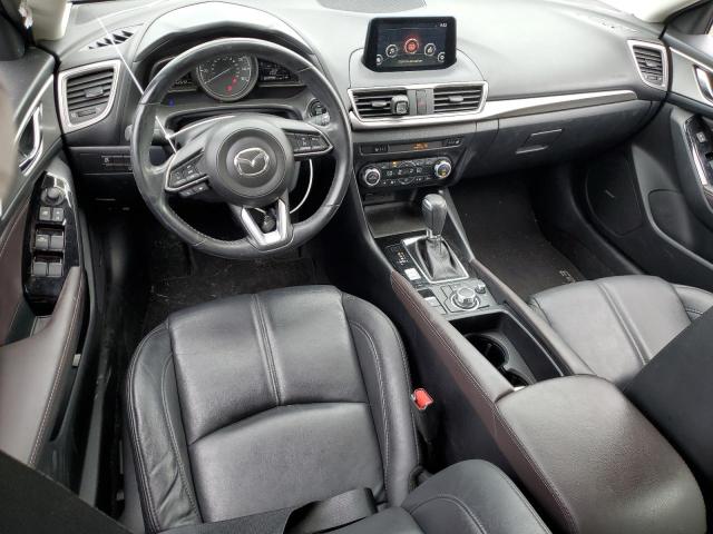 Photo 8 from auction – 2018 MAZDA 3 with VIN 3MZBN1L30JM259525
