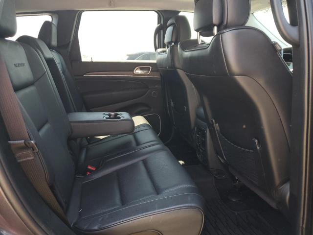 Photo 10 from auction – 2017 JEEP GRAND CHER with VIN 1C4RJFJT9HC880111