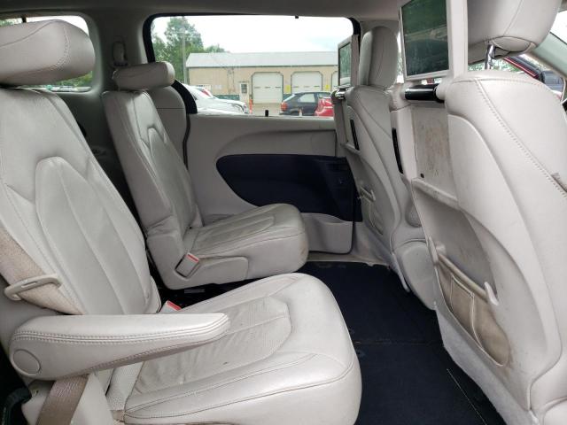 Photo 11 from auction – 2017 CHRYSLER PACIFICA T with VIN 2C4RC1EG7HR511538