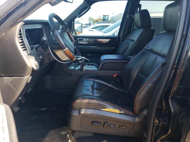 Photo 7 from auction – 2008 LINCOLN NAVIGATOR with VIN 5LMFU285X8LJ03617
