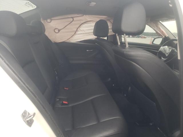 Photo 10 from auction – 2016 BMW 528 XI with VIN WBA5A7C55GG643672