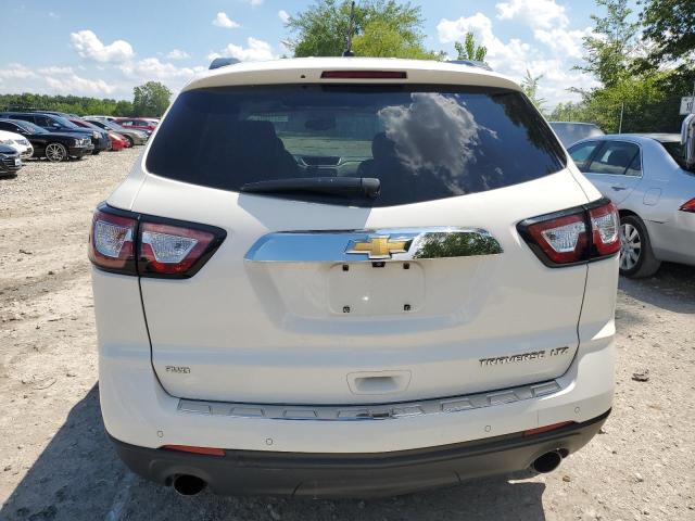 Photo 6 from auction – 2014 CHEVROLET TRAVERSE L with VIN 1GNKVJKD2EJ271344
