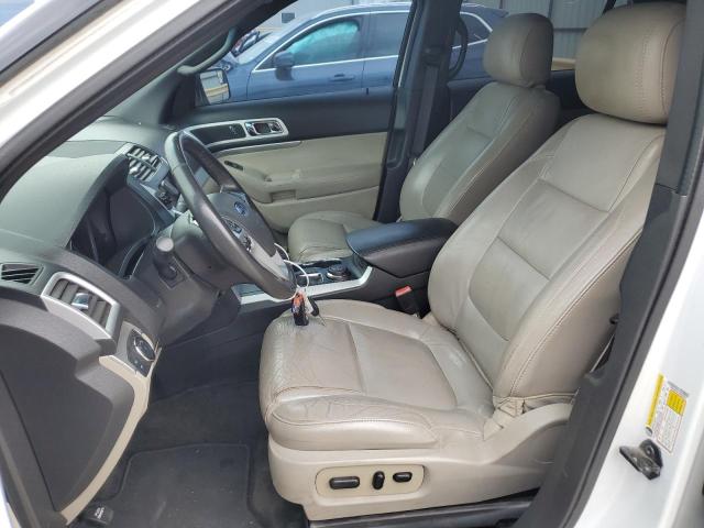 Photo 7 from auction – 2015 FORD EXPLORER X with VIN 1FM5K8D81FGA35849