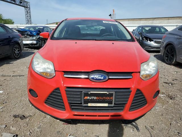 Photo 5 from auction – 2013 FORD FOCUS SE with VIN 1FADP3F27DL360979