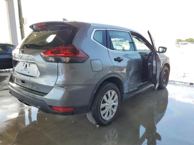 Photo 3 from auction – 2020 NISSAN ROGUE S with VIN 5N1AT2MT6LC762811