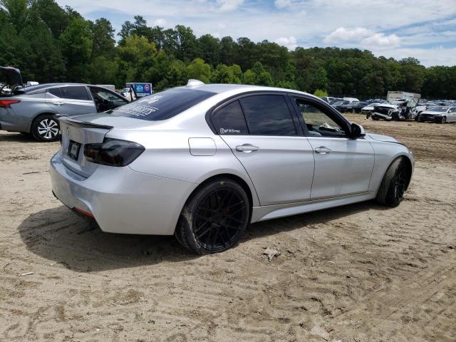 Photo 3 from auction – 2014 BMW 328 XI SUL with VIN WBA3B5C5XEP540883