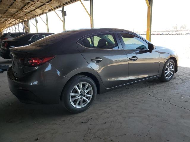 Photo 3 from auction – 2014 MAZDA 3 TOURING with VIN JM1BM1V72E1140013
