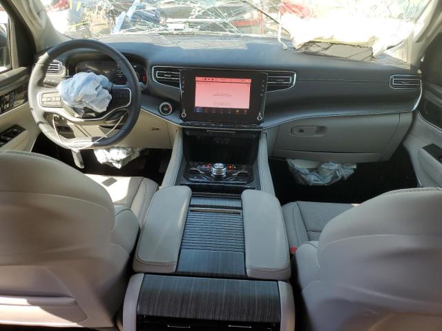 Photo 8 from auction – 2023 JEEP WAGONEER L with VIN 1C4SJSDP3PS573384