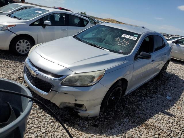 CHEVROLET MALIBU LS 2015 with VIN 1G11B5SL8FF284401 - Photo from auction