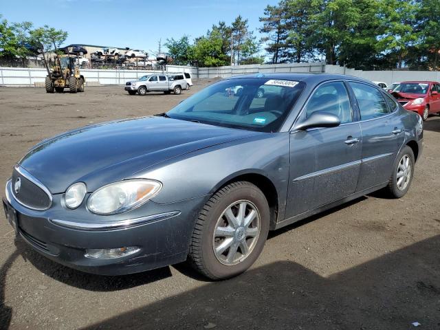 BUICK LACROSSE C 2005 with VIN 2G4WD532151279040 - Photo from auction